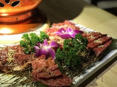 -AJIYA味屋和牛烤肉自助放题(温州万象城店)