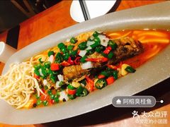 -阿榕小厨(丈八一路店)
