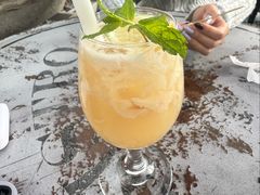 -北平花园·潮玩萌牙·北平咖啡(南锣鼓巷胡同店)