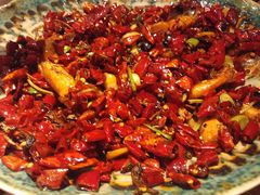 -胡桃里音乐餐厅(陶溪川店)(川湘赣菜·世界百大酒庄直供红酒·音乐表演)