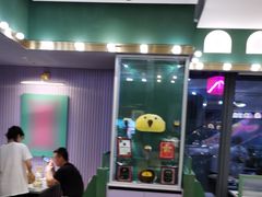 -椰小鸡·琼州糟粕醋·火锅(美兰缤纷城店)