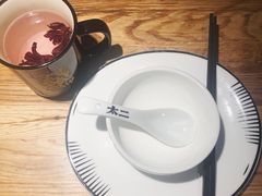 -太二酸菜鱼(深圳布吉万象汇店)