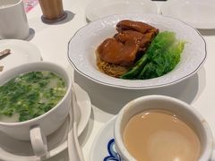 -翠华餐厅(维璟印象城店)