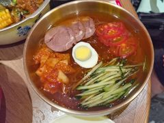 -金掌勺锅包肉(太原万达店)