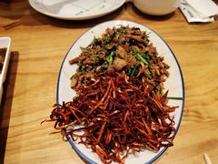-姥姥家春饼店(惠新东街店)