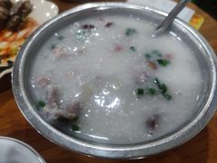 -南记食粥坊·宵夜大排档(莲花总店)