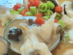 -小船渔村•大连菜•大连焖鱼(明泽街店)