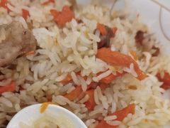 -欧提汗·新疆餐厅·清真(银都路店)