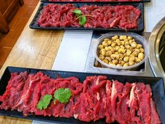 -田村·酸汤鲜牦牛肉火锅(布达拉宫广场店)