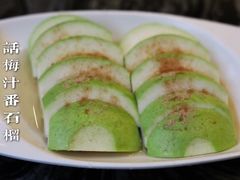 -美极鲜食坊(宝安南路店)