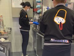 -DQ·蛋糕·冰淇淋(城南嘉园店)