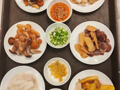 -天宜隆蘑菇宴火锅(石景山旗舰店)