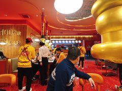 -牛牛章·章鱼水煎肉(光谷世界城店)