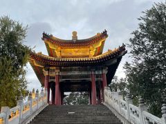 -珠海圆明新园