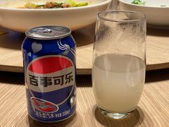 -艳阳天·非遗楚菜(武汉客厅店)