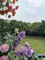 -花嫁丽舍婚礼殿堂(世博江景店)