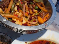 -川悦壹号·川菜(蠡溪路店)