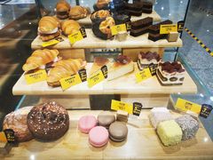 -麦当劳(北京大兴机场二层国内到达(安检外)店)