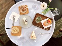 -大喜甜品铺(翔安店)