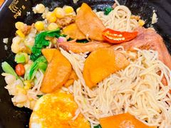 -豆爺小面(朱雀店)