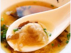 莆田扁肉汤（位）-莆田餐厅PUTIEN(三里屯店)