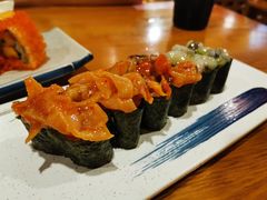 -三月居酒屋(青年大街店)