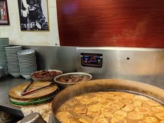 -门框胡同百年卤煮(前门店)