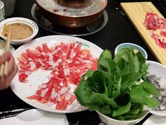-阳坊胜利涮羊肉(阳坊老店)