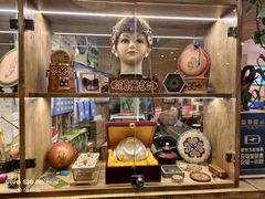 -蒙亨·手把肉·蒙古包文化主题餐厅(天恒广场店)