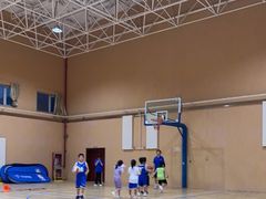 -东方启明星篮球培训(天坛校区)