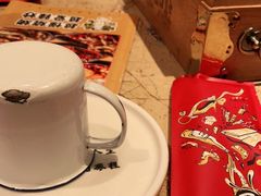 -喝丢一只鞋辣炒海鲜小烧烤(三八广场店)