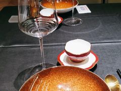 -A One Kitchen·南京精菜馆(德基广场店)