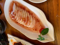 -云里小坐·小院里·团建·宴请·下午茶(三圣乡店)