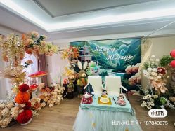 点击看大图 -馨月汇·独栋月子中心(朝阳店)