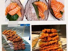 -半岛听涛蒸汽海鲜自助(K11店)