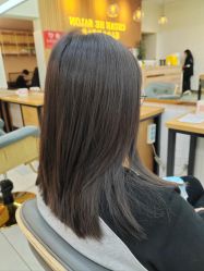 -川和潮人漂色·烫染·接发
