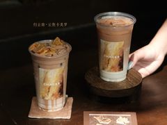 -霸王茶姬(正佳广场店)