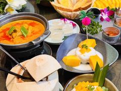 -安南越南餐厅(青岛万象城店)