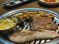 -·缸桶屋·韩式牛肋条自助烤肉(西湖D11店)
