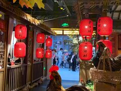 大堂-老湘村·湖南土菜(天河维多利店)