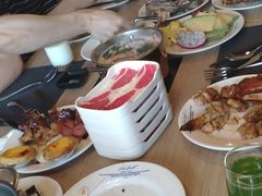 -星伦多 自助料理(圆融店)