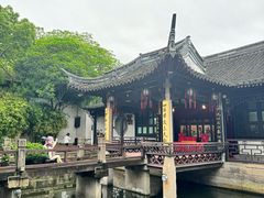 -绍兴鲁迅故里·沈园景区