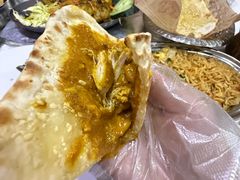 -葛尼沙印度餐厅 (镇明路店)