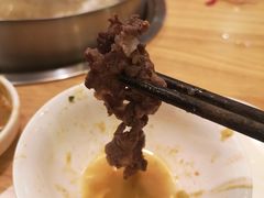 -嬷孙家潮汕牛肉火锅(北京路天河城店)