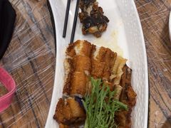 -醉壹号海鲜大排档(厦门美食地标店)