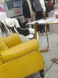 -线索名剪接发造型