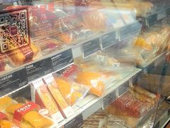 -COSTA COFFEE(天通苑华联店)