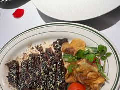 -燃扒房Steakhouse(皇庭店)