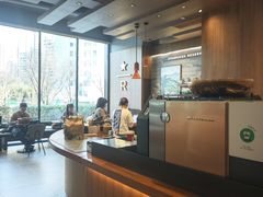 -星巴克臻选(北京太阳宫凯德店)