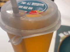 -椰子湾·海南火锅·糟粕醋·椰子鸡(正大广场店)